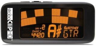 Clip Tuner Peterson SC-HD StroboClip HD Clip Tuner - 4