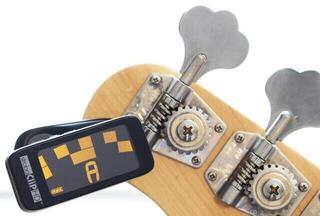 Clip Tuner Peterson SC-HD StroboClip HD Clip Tuner - 6