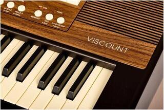 Digitalne orgulje Viscount Cantorum VI Deluxe Digitalne orgulje - 4