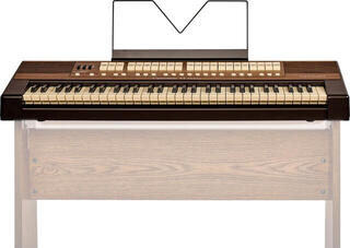 Digitalne orgulje Viscount Cantorum VI Deluxe Digitalne orgulje - 2