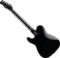 Guitare électrique Fender John 5 Phantom Telecaster Black Guitare électrique - 1