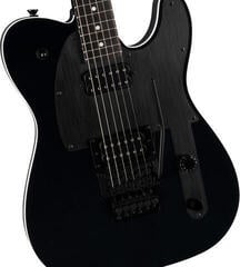 Guitare électrique Fender John 5 Phantom Telecaster Black Guitare électrique - 2