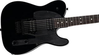 Guitare électrique Fender John 5 Phantom Telecaster Black Guitare électrique - 3