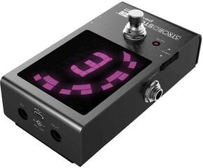 Pedal Tuner Peterson StroboStomp HD Pedal Tuner - 3