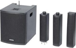 Sustav PA stupca Samson Resound VX8.1 Sustav PA stupca - 3