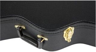 Étui pour guitare classique Fender Classical/Folk Multi-Fit Hardshell Étui pour guitare classique - 2