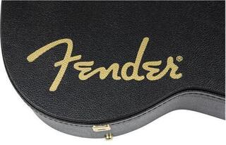 Étui pour guitare classique Fender Classical/Folk Multi-Fit Hardshell Étui pour guitare classique - 3