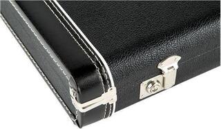 Case for Electric Guitar Fender G&G Standard Mustang/Jag-Stang/Cyclone/Duo-Sonic Hardshell Case for Electric Guitar - 2