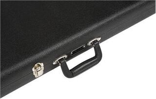 Case for Electric Guitar Fender G&G Standard Mustang/Jag-Stang/Cyclone/Duo-Sonic Hardshell Case for Electric Guitar - 3