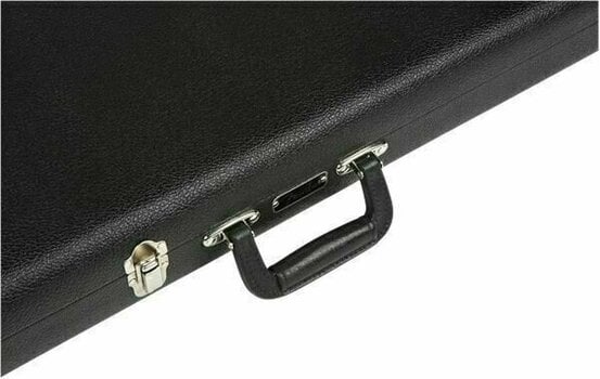 Case for Electric Guitar Fender G&G Standard Mustang/Jag-Stang/Cyclone/Duo-Sonic Hardshell Case for Electric Guitar - 4