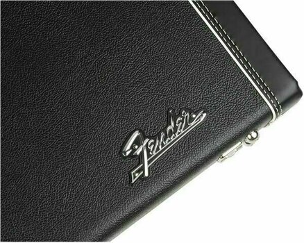 Koffer für E-Gitarre Fender G&G Standard Strat/Tele Hardshell Koffer für E-Gitarre - 2