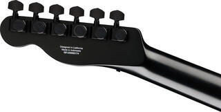 Guitare électrique Fender John 5 Phantom Telecaster Black Guitare électrique - 5