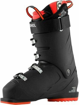 Alpine Ski Boots Rossignol Allspeed Black 300 Alpine Ski Boots - 2