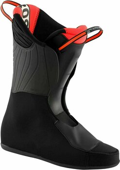 Alpine Ski Boots Rossignol Allspeed Black 300 Alpine Ski Boots - 3
