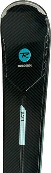 Πέδιλα Σκι Rossignol Nova 6 + Xpress W 11 GW 163 cm - 2