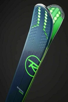 Skis Rossignol Experience 84 AI + SPX 12 Konect GW 176 cm - 6