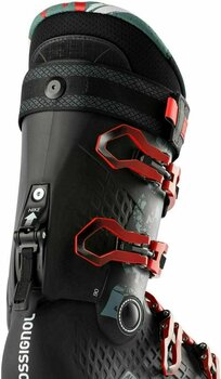 Chaussures de ski alpin Rossignol Alltrack Noir-Rouge 290 Chaussures de ski alpin - 6
