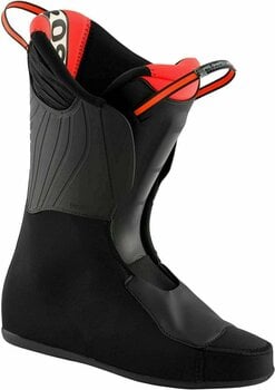 Alpine Ski Boots Rossignol Allspeed Black 280 Alpine Ski Boots - 3