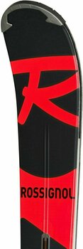 Skis Rossignol Hero Elite ST TI + SPX 12 Konect GW 162 cm - 3