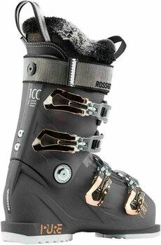 Alpine Ski Boots Rossignol Pure Pro Graphite 265 Alpine Ski Boots - 5