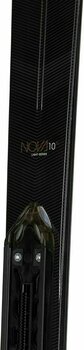 Skis Rossignol Nova 10 TI + Xpress W 11 GW 160 19/20 - 3
