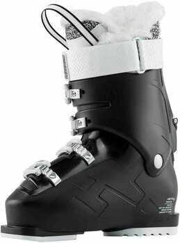 Alpine Ski Boots Rossignol Track 70 W Black 250 Alpine Ski Boots - 8