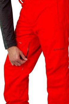 Pantalones de esquí Spyder Dare GTX Volcano M - 5