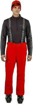 Pantalons de ski Spyder Dare GTX Volcano L - 3