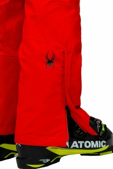 Pantalons de ski Spyder Dare GTX Volcano L - 6