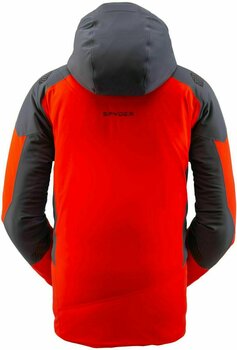 Smučarska jakna Spyder Vanqysh Gore-Tex Volcano XL - 2