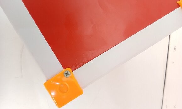 Kids Percussion Noicetone D066-3 25x20x31cm Music Stool Red (Pre-owned) - 5