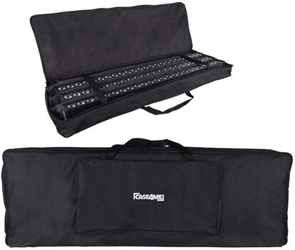 Barra LED Light4Me Pixel BAR 24x3W MKIII SET Barra LED - 5
