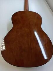 Classical guitar Yamaha C40III 4/4 Natural Classical guitar (Damaged) - 2