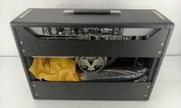 Fender 68 Custom Deluxe Reverb Combo de guitarra de tubo