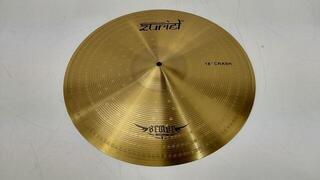 Crash Cymbal Zuriel Armor 18" Crash Cymbal (Pre-owned) - 1