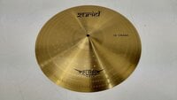 Zuriel Armor 18" Crash Cymbal
