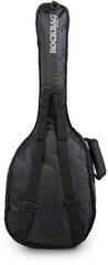 Gigbag for classical guitar RockBag RB20524B 3/4 Basic Gigbag for classical guitar Black - 1