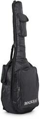 Gigbag for classical guitar RockBag RB20524B 3/4 Basic Gigbag for classical guitar Black - 2