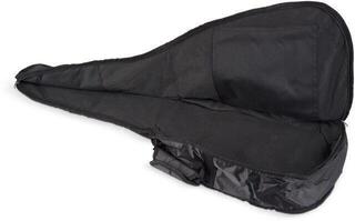 Gigbag for classical guitar RockBag RB20524B 3/4 Basic Gigbag for classical guitar Black - 3
