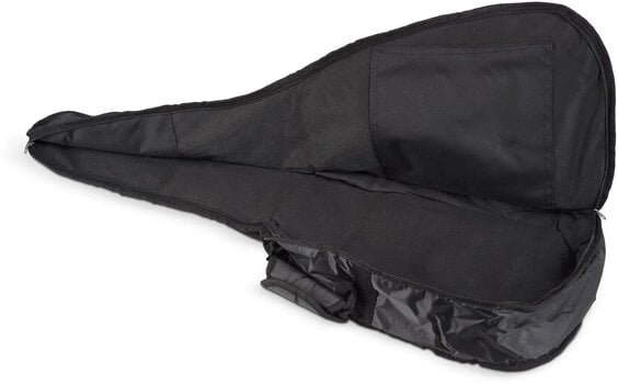 Gigbag for classical guitar RockBag RB20524B 3/4 Basic Gigbag for classical guitar Black - 4