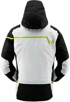 spyder titan ski jacket