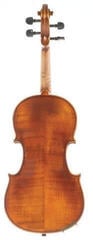 Violin GEWA Ideale VL2 4/4 Red/Brown Violin - 2
