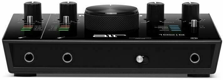 Anzahl der Vorverstärker