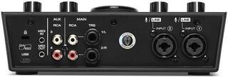 USB Audio interfész M-Audio AIR 192|8 USB Audio interfész - 2