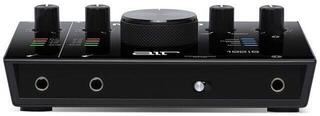 USB Audio interfész M-Audio AIR 192|6 USB Audio interfész - 1