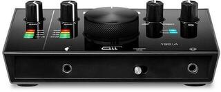 USB-audio-interface - geluidskaart M-Audio AIR 192|4 USB-audio-interface - geluidskaart - 1
