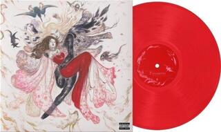 Disque vinyle 2hollis - Pirouette (Red Coloured) (LP) - 1