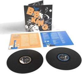 Disque vinyle B.B. King - The Montreux Years (Live) (2 LP) - 1