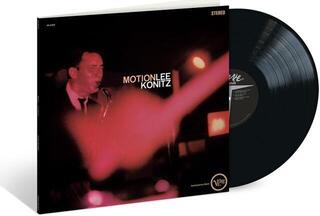 Disque vinyle Lee Konitz - Motion (Remastered) (180 g) (LP) - 1