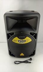 Active Loudspeaker Behringer B615D Active Loudspeaker (Pre-owned) - 1